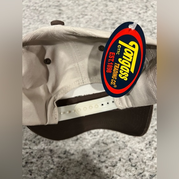 Y2K Alaska Moose Dad Hat - Picture 2 of 4